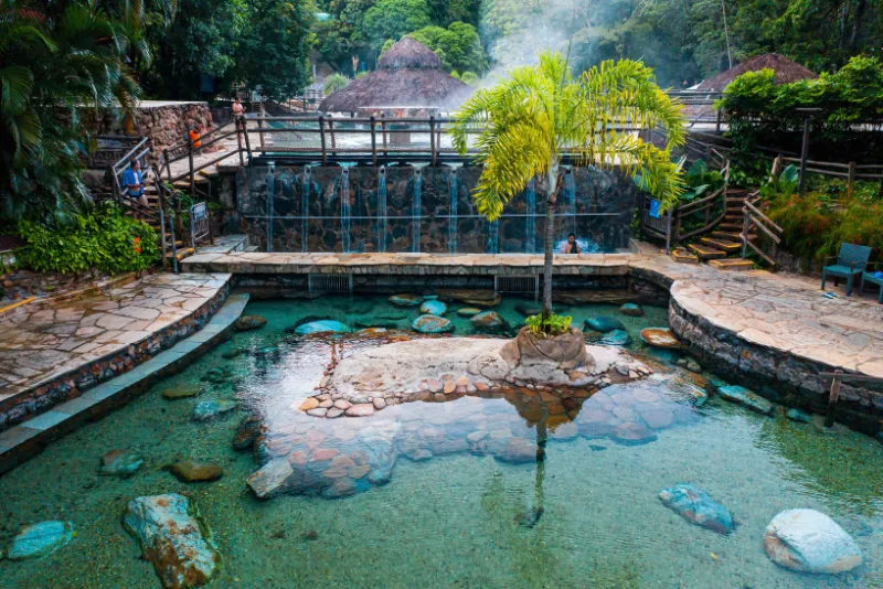 Imagem grande do Parque das Fontes